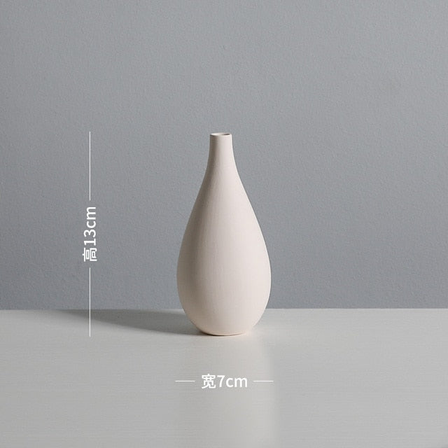 🏺 Chinese Ceramic Vase – A Timeless Symbol of Elegance - Modern