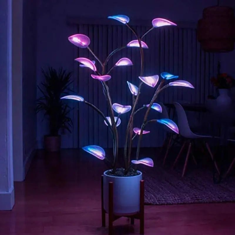 🌿 Magic Plant Light – Full - Spectrum LED for Healthy Indoor Plants - Modern