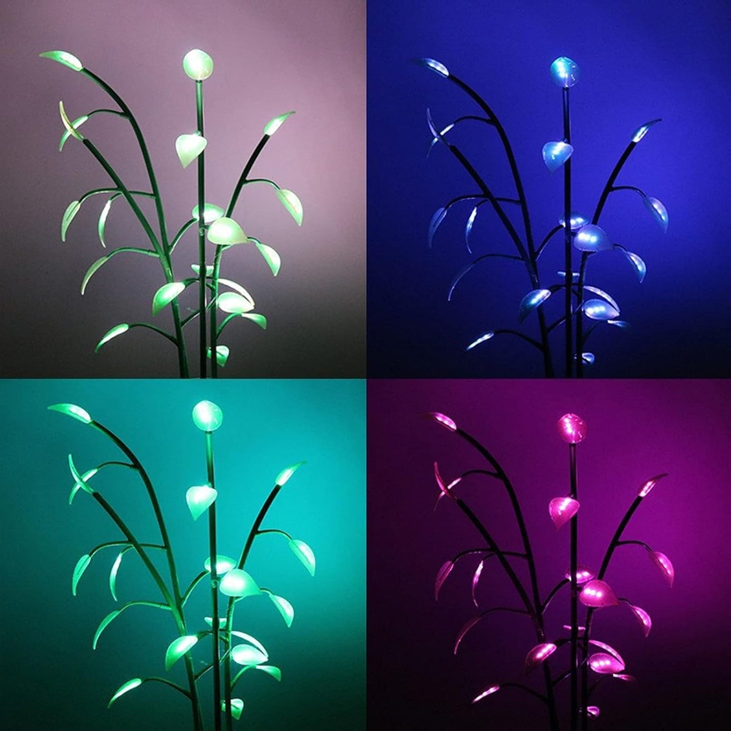 🌿 Magic Plant Light – Full - Spectrum LED for Healthy Indoor Plants - Modern