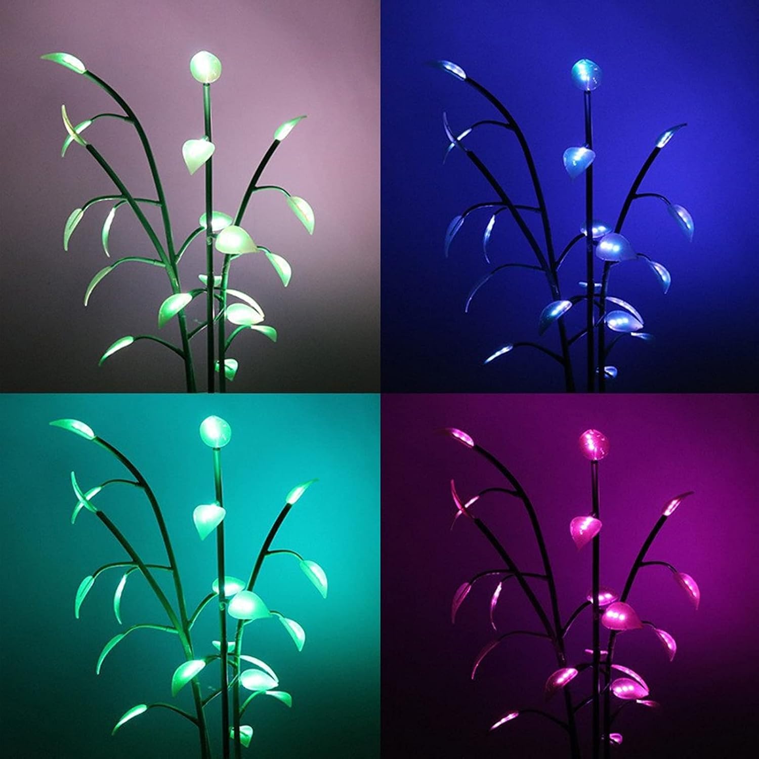 🌿 Magic Plant Light – Full - Spectrum LED for Healthy Indoor Plants - Modern