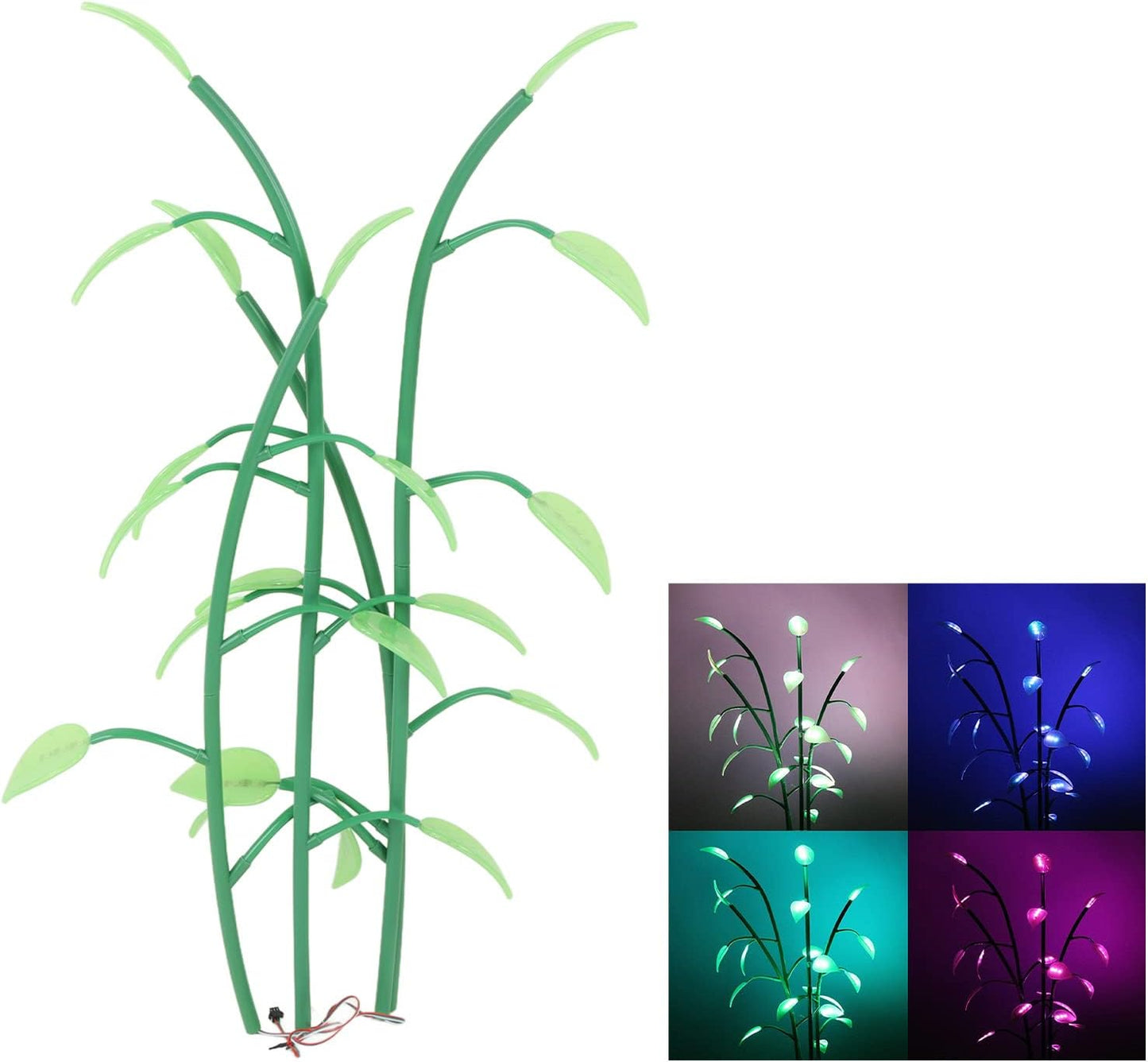 🌿 Magic Plant Light – Full - Spectrum LED for Healthy Indoor Plants - Modern