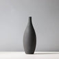 🏺 Nordic Ceramic Vases – Minimalist Elegance for Any Space - Modern