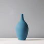 🏺 Nordic Ceramic Vases – Minimalist Elegance for Any Space - Modern