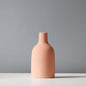 🏺 Nordic Ceramic Vases – Minimalist Elegance for Any Space - Modern