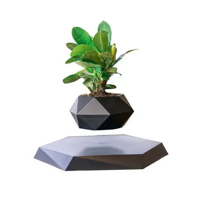 🌿 Potted Plant Home Desk Decor – Bring Nature to Your Workspace - Modern